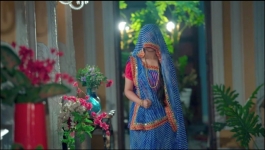 Sasural Simar Ka - 23rd November 2022